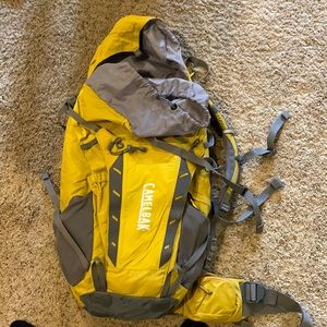 CamelBak Hydration Backpack Hiking Pack Outdoor Gear Daypack